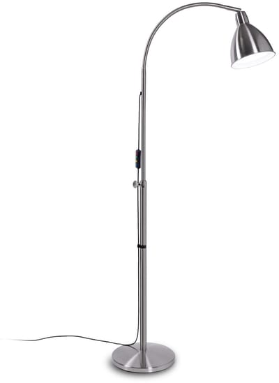 Daylight FlexiVision 2 E31077 Vloerlamp