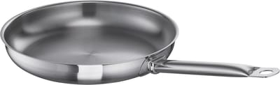 Roestvrijstalen braadpan 28 cm - Profi-Line i voor perfect braden