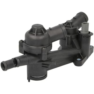 Thermostaat, koelvloeistof THERMOTEC D2W013TT