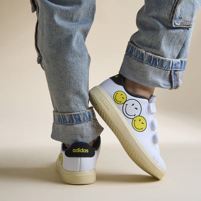 adidas Sportswear Advantage 2.0 Schoenen - Kinderen - Wit