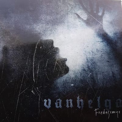 Vanhelga - Fredagsmys (CD) (Limited Edition)