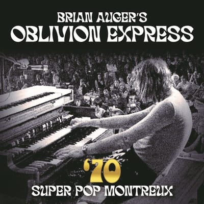 '70 Super Pop Montreux