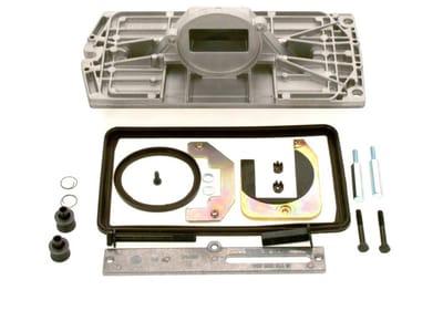 BOSCH Deksel, 87154063180