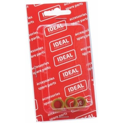 Accessoires en reserveonderdelen voor lasapparatuur IDEAL 462.2101/3