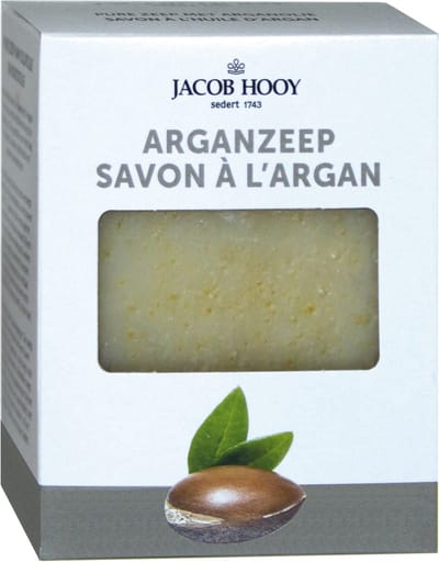 Tuana Kruiden - Arganzeep 240ml - 8712053049302