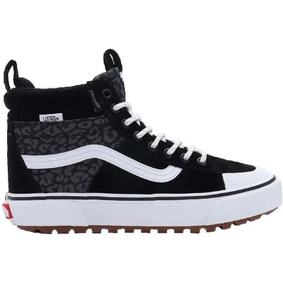 Sneakers Vans Baskets Sk8-Hi GORE-TEX MTE-3 daim