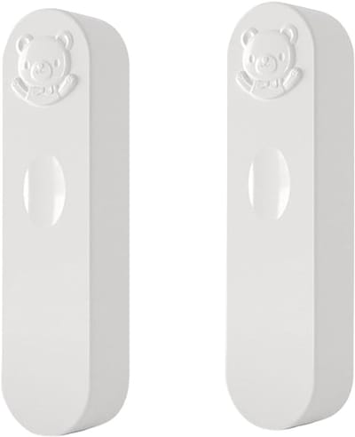 Dailygoods- Wattenstaafjeshouder - Opbergdoos met Deksel - Duurzaam ABS - Klein en Lichtgewicht - Dustproof - Gemakkelijk te Reinigen