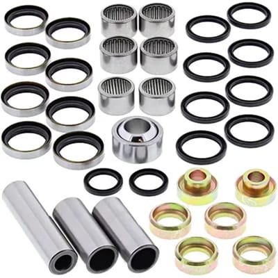 Reparatieset voor drijfstang All Balls Racing 27-1130