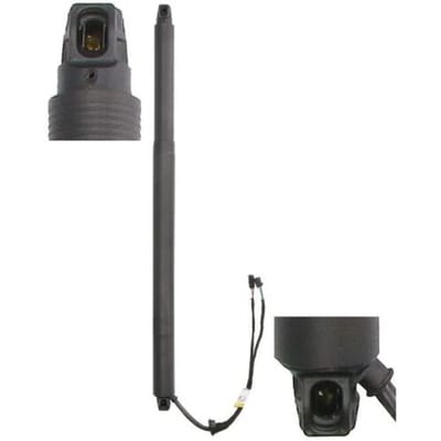gasveer, koffervloer  MAGNUM TECHNOLOGY MGS0195MT