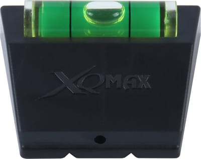 XQ Max Dartboard Leveller - Waterpas