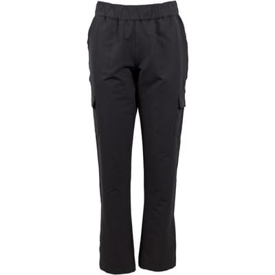 Trespass Dames/Dames Freda Wandelbroek (Donkergrijs)