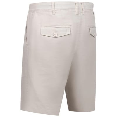 Trespass Heren Boham Korte Broek (Zachte steen)