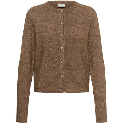 Damesvest KAFFE KANiel