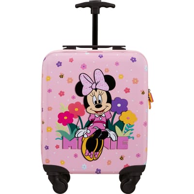 Samsonite Kinderkoffer - Daydream Disney spinner 45/16 Minnie flower handbagage