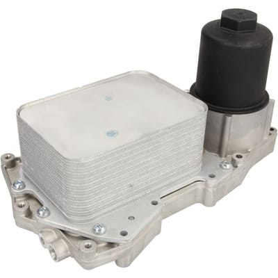 Olie radiator, motorolie THERMOTEC D4I010TT