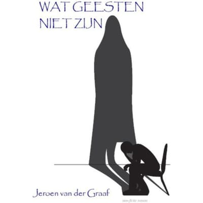 Wat Geesten Niet Zijn - Jeroen van der Graaf