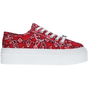 Lage Sneakers Windsor Smith RUBY