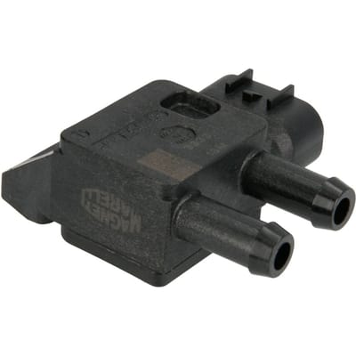 Sensor, uitlaatgasdruk MAGNETI MARELLI 215910001800