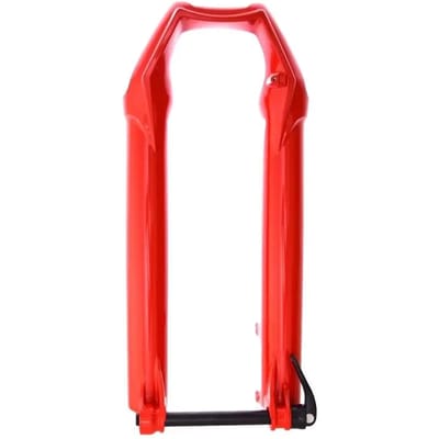 Vorkhoes fiets Fox Factory 2019 Marzocchi Bomber Z1 36 27.5In 180, 15X110 Qr