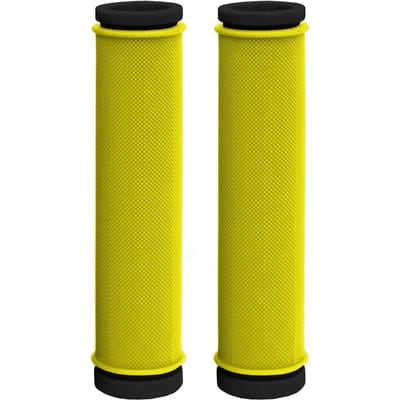 Rubberen Handgrepen Krayton (x2)