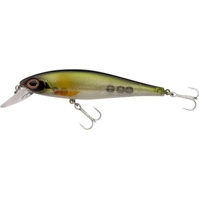 Lok Berkley Dex Fat Bullet