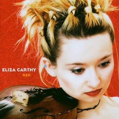 Red - Eliza Carthy