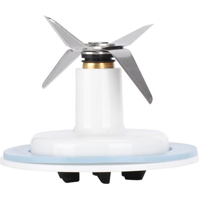 Extracteur de lame de mixeur en acier inoxydable, pièce de rechange, accessoires avec joint, adapté pour gray
