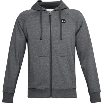 Hoodie Under Armour Rival Fleece Full Zip