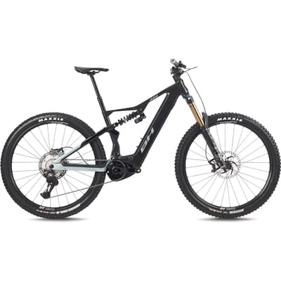 Elektrische mountainbike BH Bikes Ilynx+ Nx Enduro Carbon 9.8
