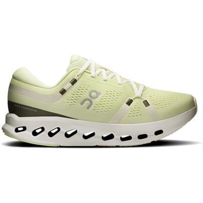 On Cloudsurfer 2 Linen | Ivory Maat: 41 | Hardloopschoenen Outlet | Heren | Beige
