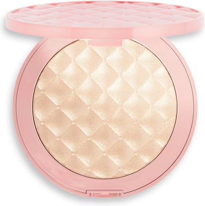 Makeup Revolution Soft Glamour - Highlighter - Ultimate Radiance