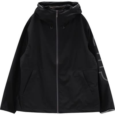 Hooded jacket CMP