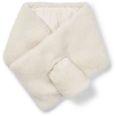 Sheepskin House - Monta Sjaal - 100% Schapenvacht