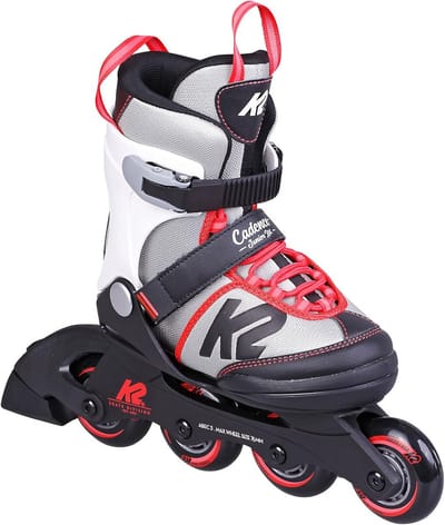 Verstelbare Inlineskates voor Meisjes - Veelzijdig en Comfortabel