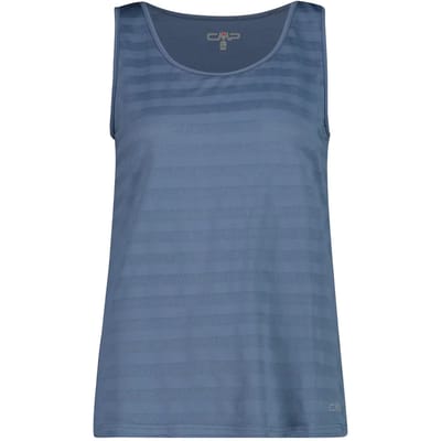 Gebreide tanktop voor dames CMP Unlimitech