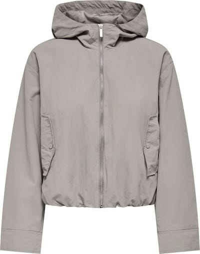 ONLY - ONLBEALO HOOD JACKET CC OTW - Dames - Gewatteerde jassen