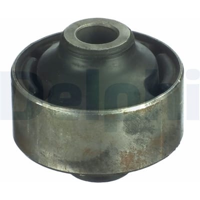 Voorste draagarm silentblock DELPHI TD1253W