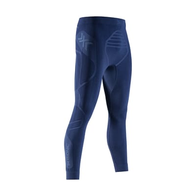 X-bionic Heatloop Basislaagbroek Blauw L Man
