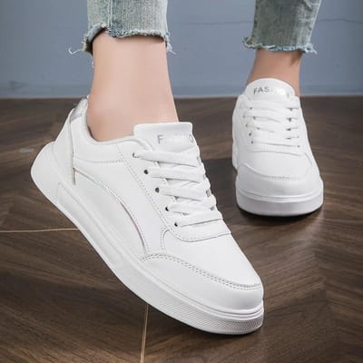Dames Schoenen Casual Schoenen voor Dames Comfortabele Sneakers Lichtgewicht Wandelen Dames Schoenen Tenis Masculino Plus Size 36-42 36 gray
