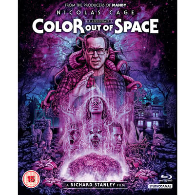 Color Out Of Space