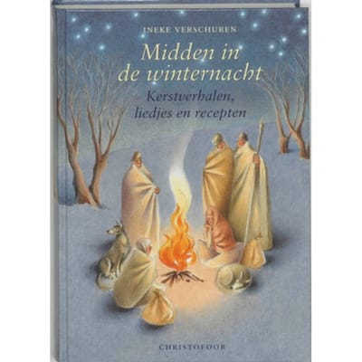 Midden In De Winternacht - I. Verschuren