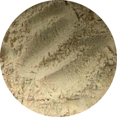 Van Beekum Specerijen - Battermix - Doorhaal Eiwit - 20 KG - Zak (bulk verpakking)