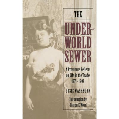 The Underworld Sewer - Josie Washburn