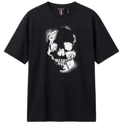 T-shirt Korte Mouw Antony Morato MMKS02615-FA100240