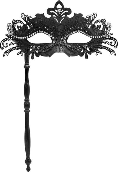 Solacis Halloween Decoratie - Masker - Halloween versiering - Horror - Eng - Must have voor halloween!