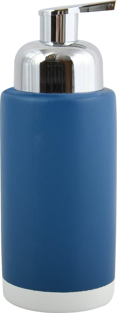 MSV Cagliari Zeepdispenser – Elegante Zeeppomp en Lotion Dispenser voor Badkamer en Keuken – Zeephouder met Praktische Dosering