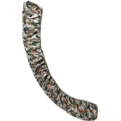 Professionele universele kajakhoes kano boot waterdichte uv-bestendige stof opberghoes schild Camouflage 1 5.5m