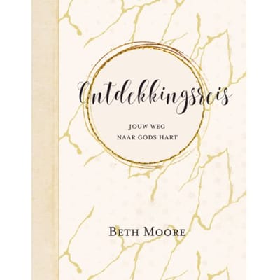 Ontdekkingsreis - Beth Moore