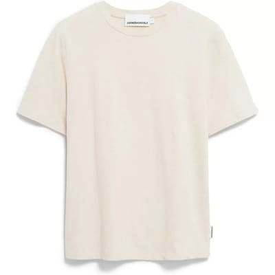 Dames-T-shirt Armedangels Lualaa Lin