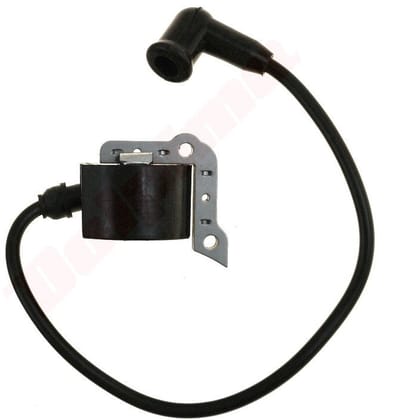 Bobines passend op MAKITA DCS6800 , DOLMAR 112 , 120 ( 030 143 040 )